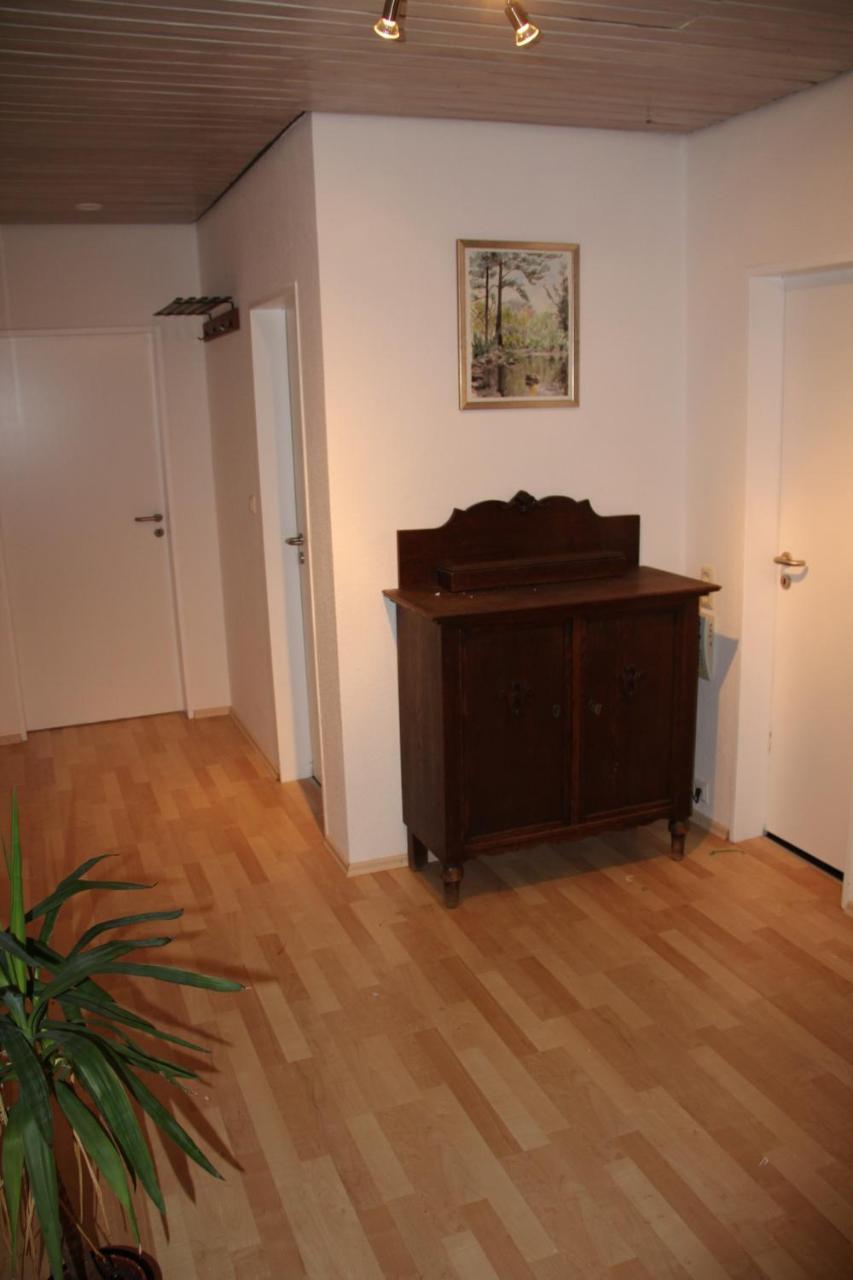 Ferienwohnung Mit 4 Schlafzimmer Fuer 2 Bis 9 Gaeste----Apartment With 4 Bedrooms For 2 To 9 Guests Nürnberg Dış mekan fotoğraf